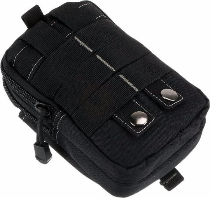 Image du produit Screenguard Etui ceinture universel pour téléphone portable