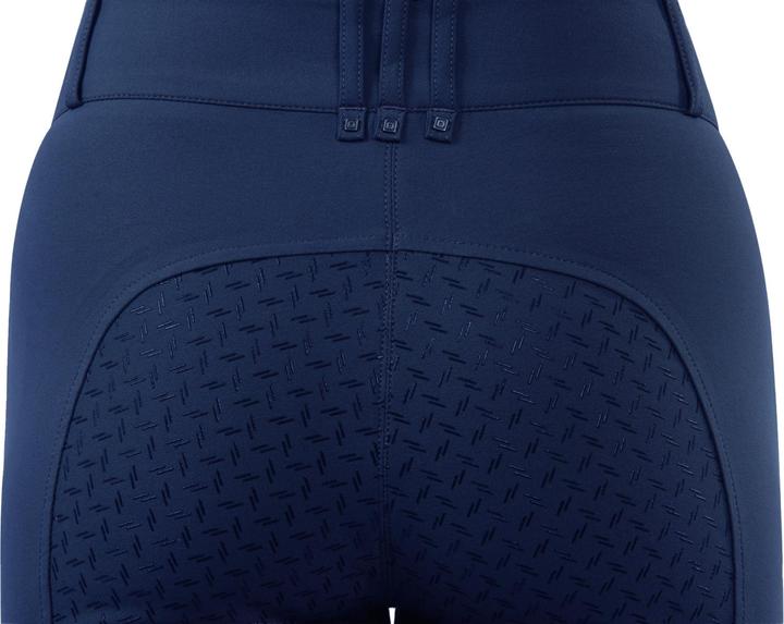 Actual product image Dublin Pro Form Gel full seat breeches (34)