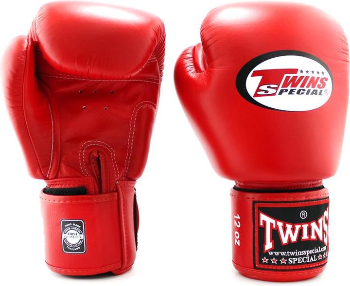 Produktbild Twins boxhandschuhe bgvl 3 (16 OZ, One Size)