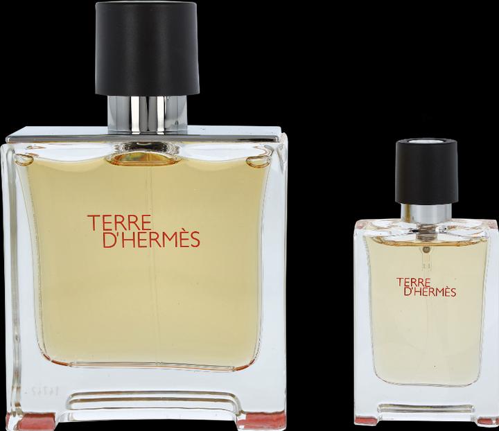 Produktbild Hermès Terre D' (Parfum set)