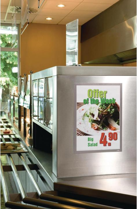 Immagine prodotto Durable Quadro informativo