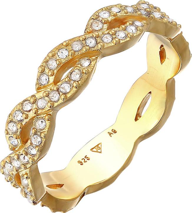 Elli Infinity, Kristall Ring