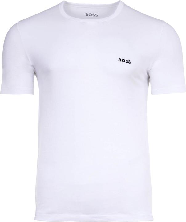 Image du produit BOSS T-Shirt RN 3P Classic (M)