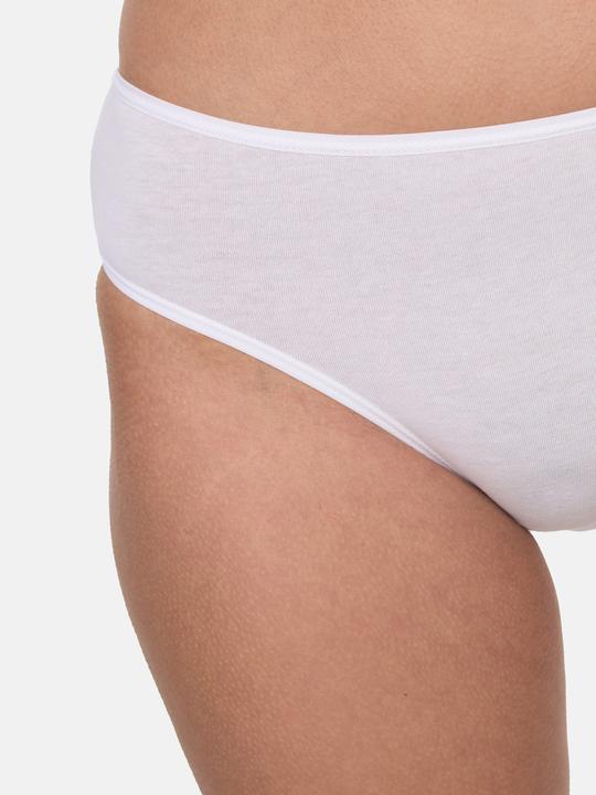 Immagine prodotto Nur Die Midislip Basic (48, 49, 50, confezione da 10)