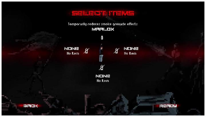 Actual product image Merge Games RIOT: Civil Unrest (Switch, Switch Lite, Switch OLED, EN)