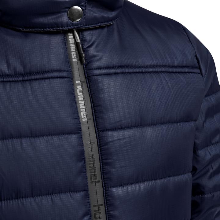 Immagine prodotto hummel North Quilted Hood Jacket Kids (116)