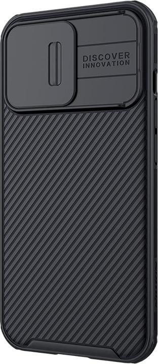 Actual product image Nillkin Hardcase (Apple iPhone 13 Pro)