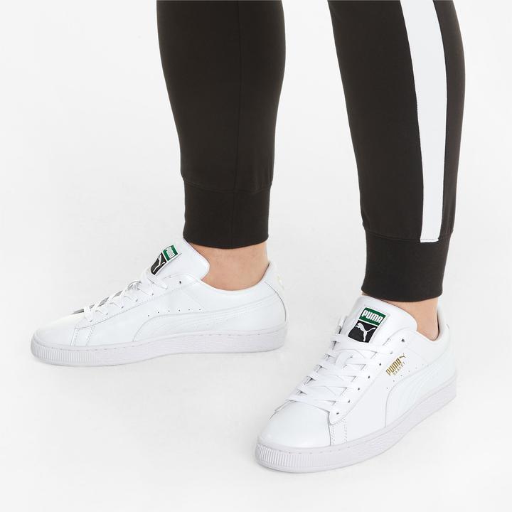 Produktbild Puma Basket Classic XXI (44.5)
