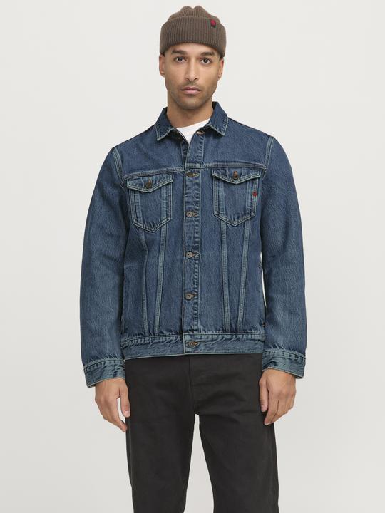 Image du produit Jack & Jones Rddcarson Denim Jacket Ri 313 Noos (L)