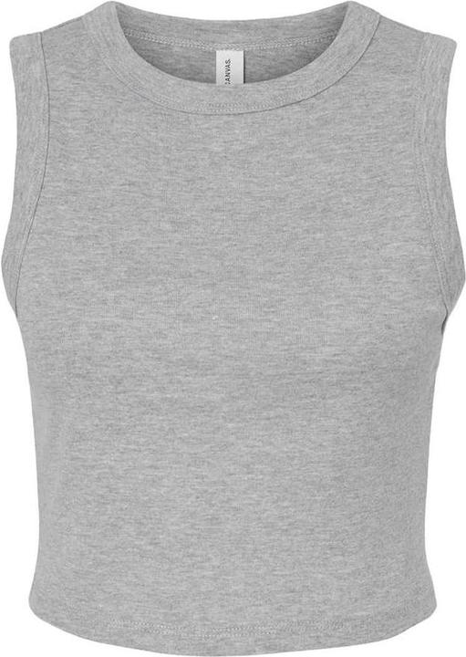 Immagine prodotto Bella Canvas Canotta Muscoli Donna (XXL)