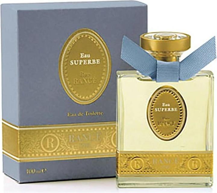 Actual product image Rance Eau Superbe (Eau de toilette, 100 ml)