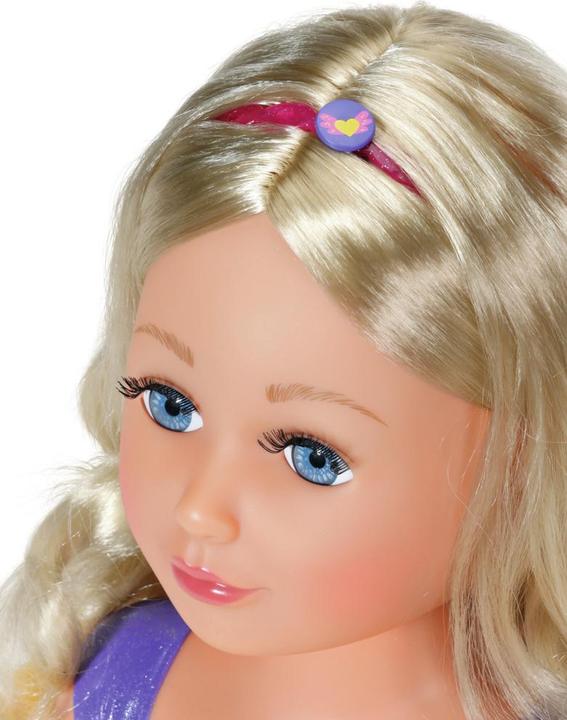 Produktbild Zapf Creation Sister Styling Head