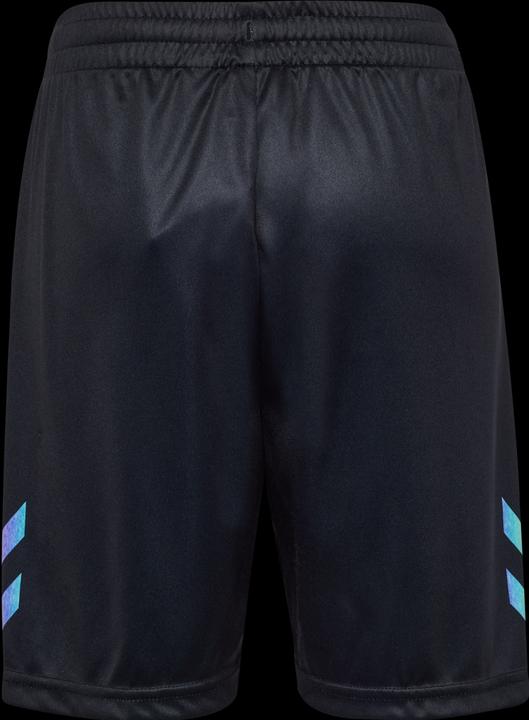 Actual product image hummel hmlSHIMMER SHORTS (164)