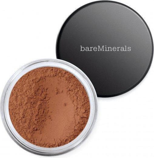 Actual product image Bare Minerals Warmth All-Over Face Colour