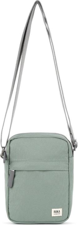 Roka London Bond Pewter Taglia Unica Tela Riciclata