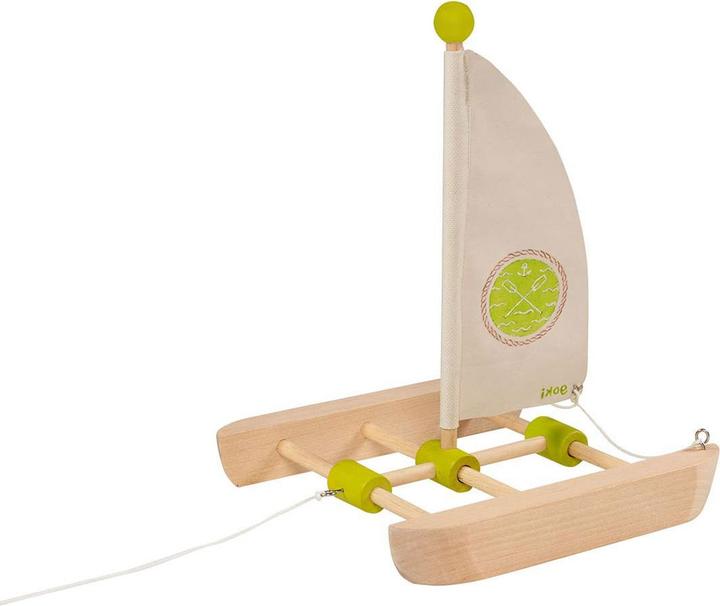 Immagine prodotto Goki Kit catamarano