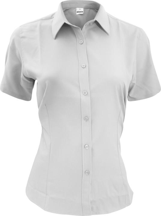 Henbury Bluse Arbeitshemd Arbeitsbluse kurzärmlig antibakteriell