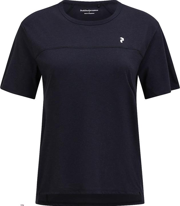 Immagine prodotto Peak Performance Women's Trail Wool Blend S/S (XS)