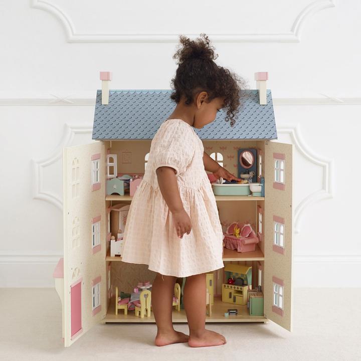 Image du produit Le Toy Van Salle des Cerisiers