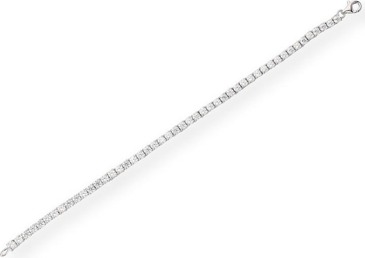 Immagine prodotto Carat eleganza (17.50 cm, Argento)