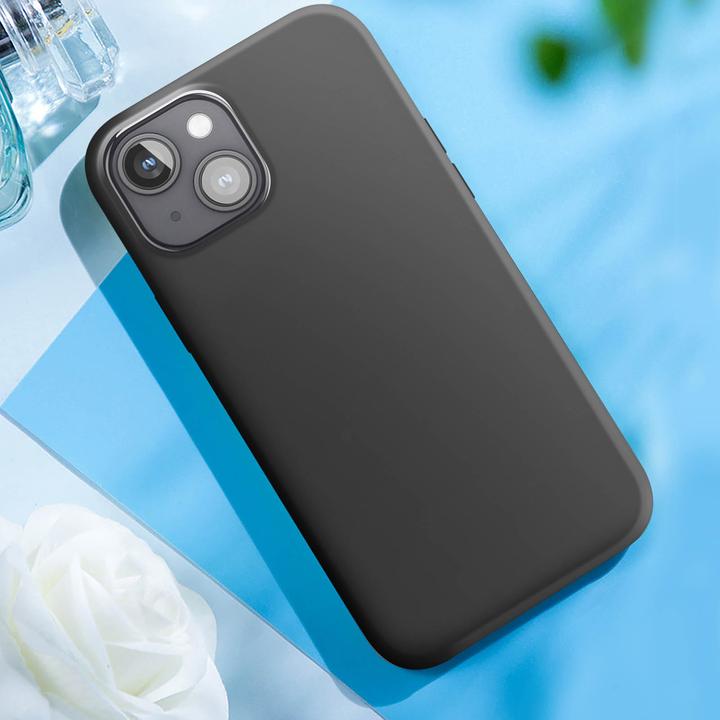 Actual product image Moxie BeFluo Series (Apple iPhone 15 Plus)