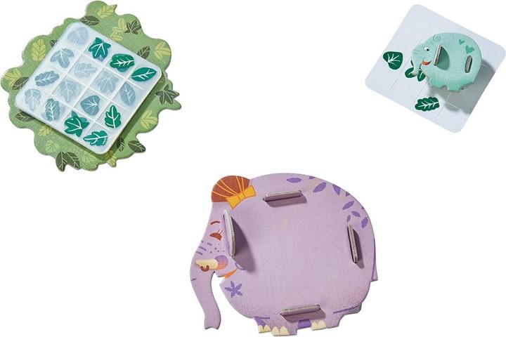 Image du produit Haba Fantômes complets (Néerlandais, Anglais)