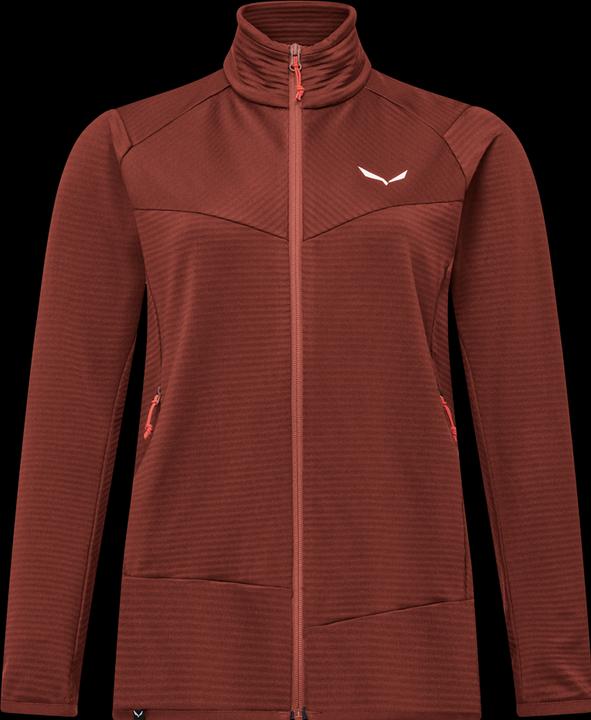Image du produit Salewa Women's Puez Altavia PL Jacket (42)