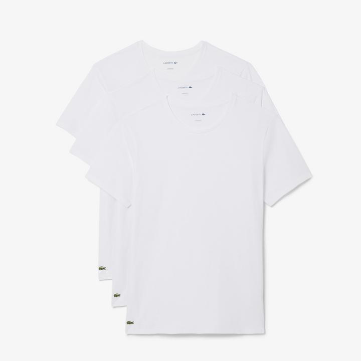 Lacoste 3er-Pack T-Shirt