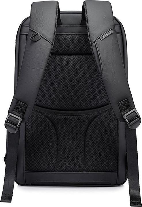 Actual product image Hermex Daypack Business Backpack Travel Backpack Laptop Backpack (15 l)