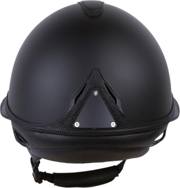Produktbild Antarès Sellier reithel référence eclipse strass (M)