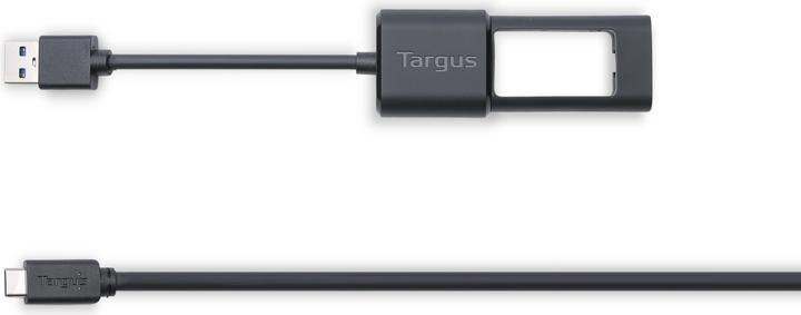 Image du produit Targus DOCK190EUZ (USB-C, 11 Ports)