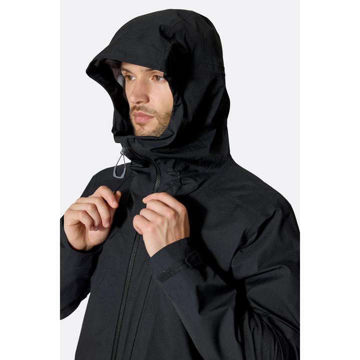 Image du produit Rab Firewall Alpine Jacket (S)