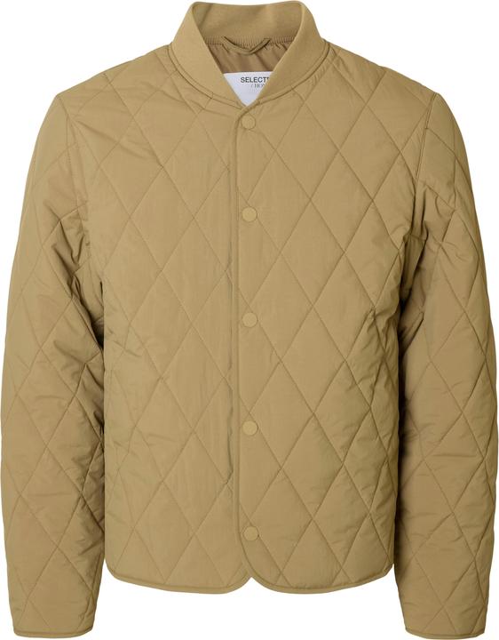 Immagine prodotto Selected Homme Giacca imbottita trapuntata (XXL)