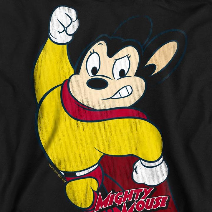 Produktbild Fruit of the Loom Classic Hero Sweatshirt (L)