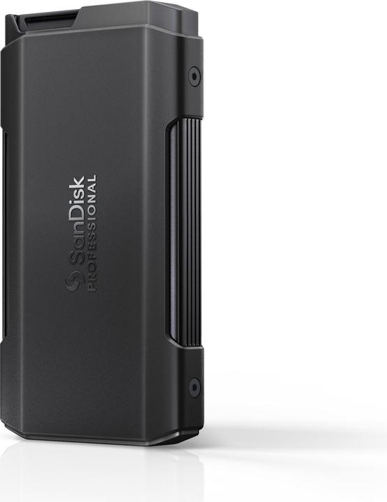Produktbild SanDisk Professional Pro-Blade Transport (1000 GB)