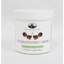Produktbild Vom Pullach Hof Rosskastanien Creme 250ml - PH - traditional Quali (Körpercreme, 250 ml)