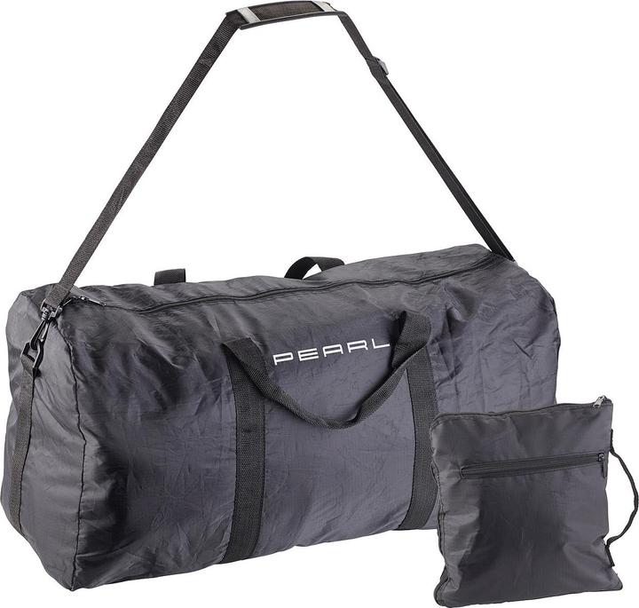 Image du produit Pearl Sac de voyage pliable (58 l)