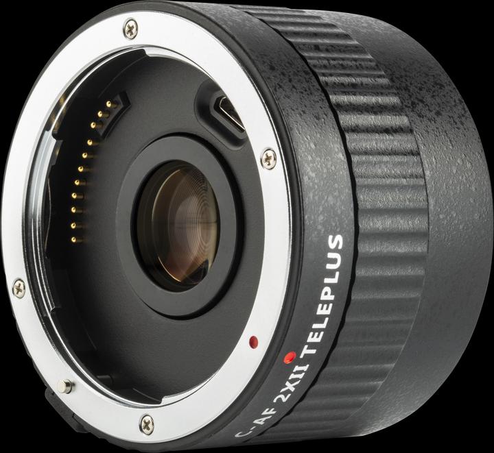 Immagine prodotto Viltrox C-AF 2X (Teleconvertitore, Canon EF)