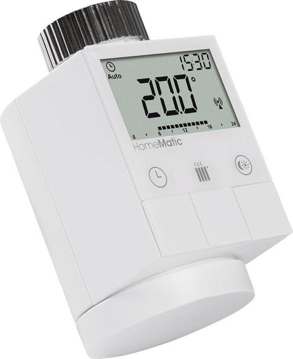 Produktbild HomeMatic Hm-Cc-Rt-Dn