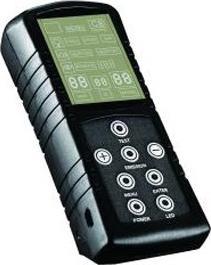 Produktbild Falcon Eyes Studioblitz Set TFK-21200L mit LCD-Schirm (1200 W, Set)