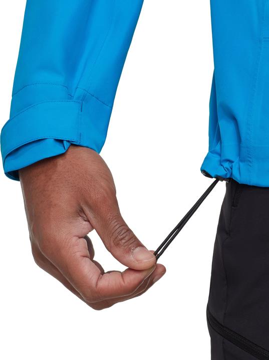 Actual product image Mammut Convey Tour HS Hooded Jacket Men (L)