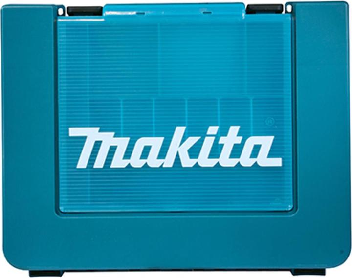Image du produit Makita Mallette de transport (1 pièces)