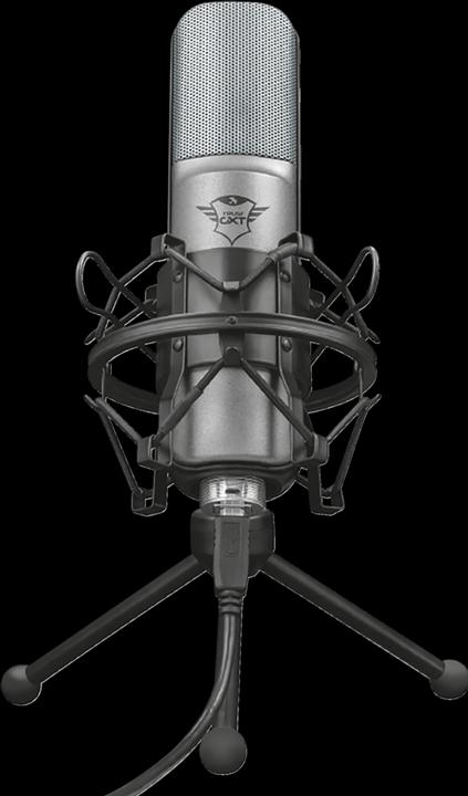 Actual product image Trust GXT 242 Lance