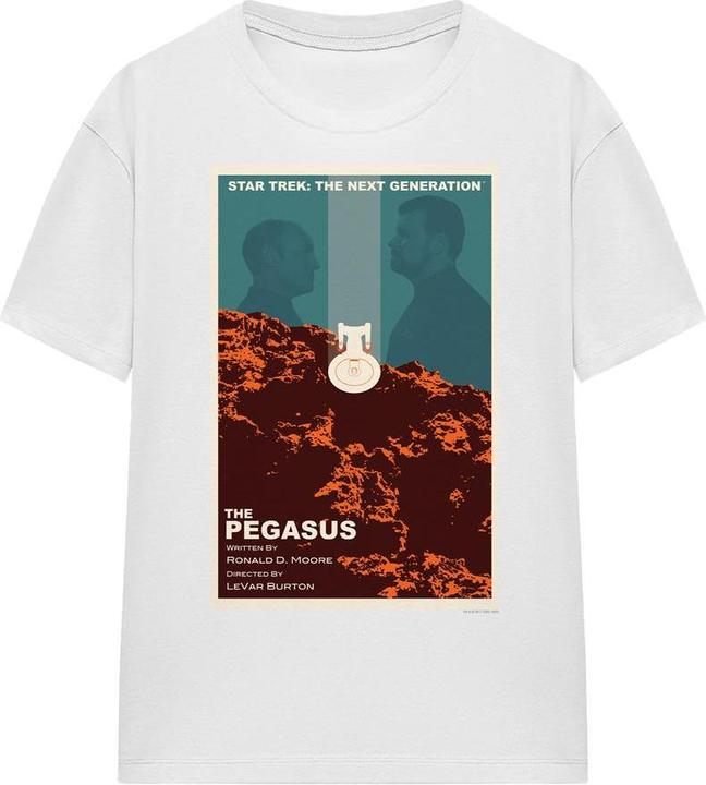 Produktbild The Next Generation Season 7 Episode 12 TShirt (L)