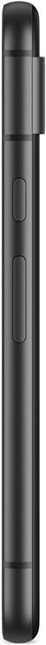 Actual product image Google Pixel 8a (128 GB, Obsidian, 6.10", SIM + eSIM, 64 Mpx, 5G)