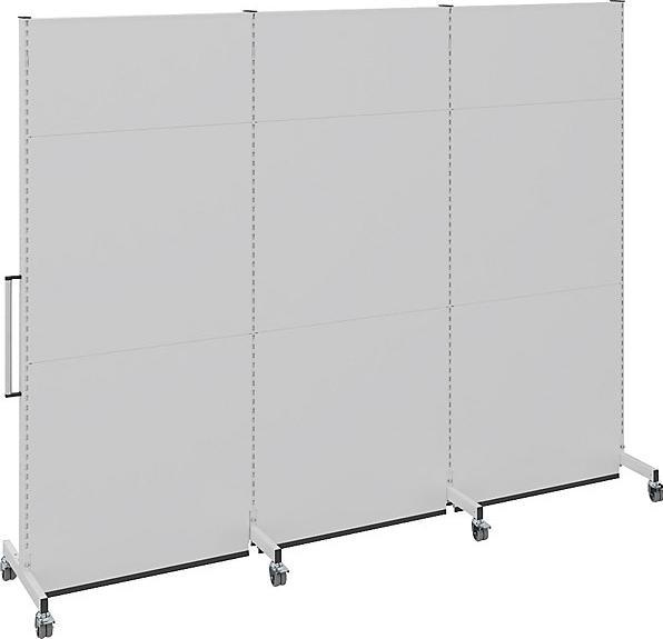 Immagine prodotto kaiserkraft Parete fonoassorbente mobile
