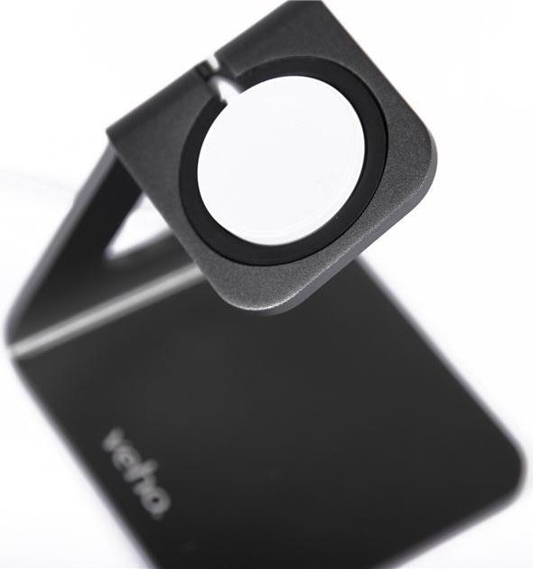 Produktbild veho DS-2 Apple Watch Dock