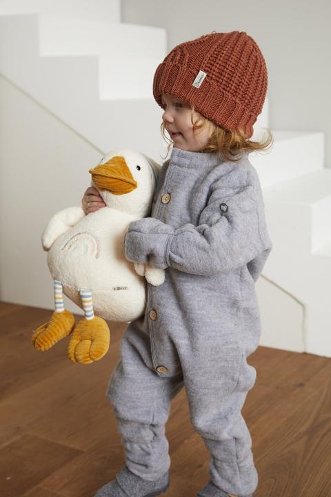 Produktbild Sterntaler Kid's StrickmÃ¼tze mit Umschlag (49)
