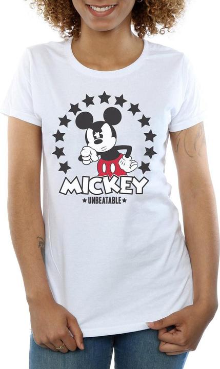 Produktbild Disney Mickey Mouse Unbeatable TShirt (XL)