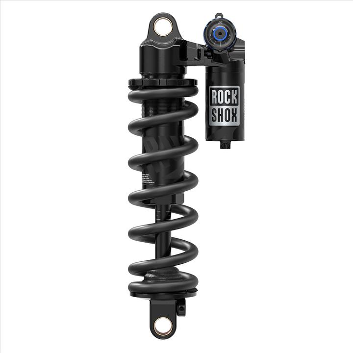 Image du produit RockShox Super Deluxe Ultimate Coil RC2T (190 mm, 45 mm)